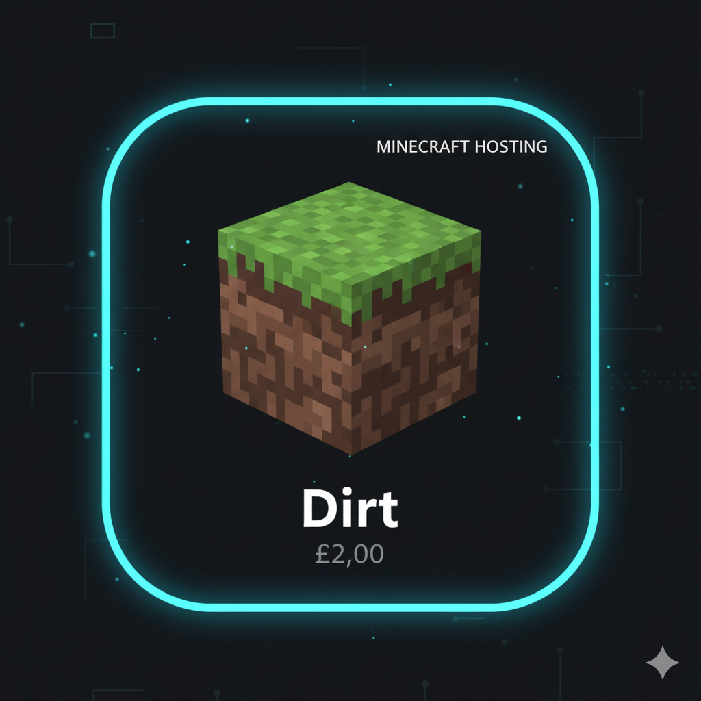 Dirt