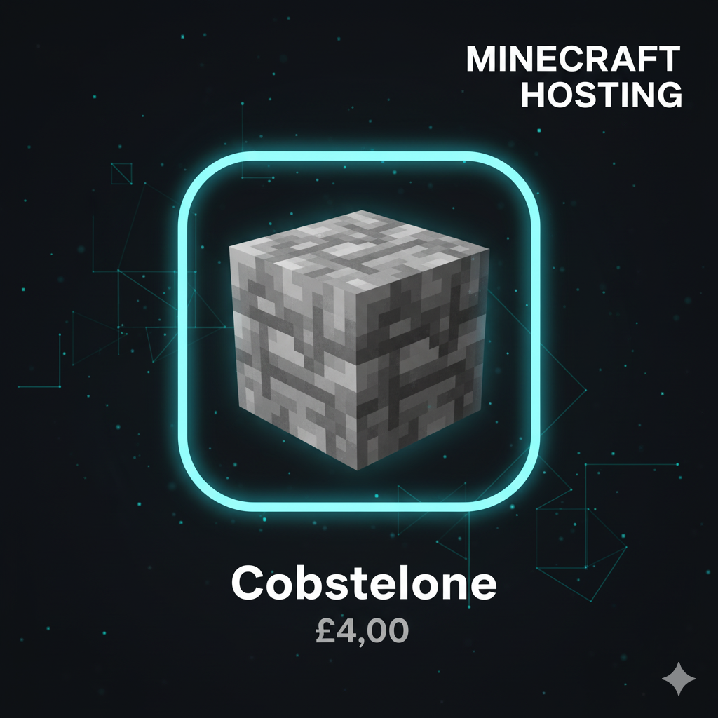 Cobblestone