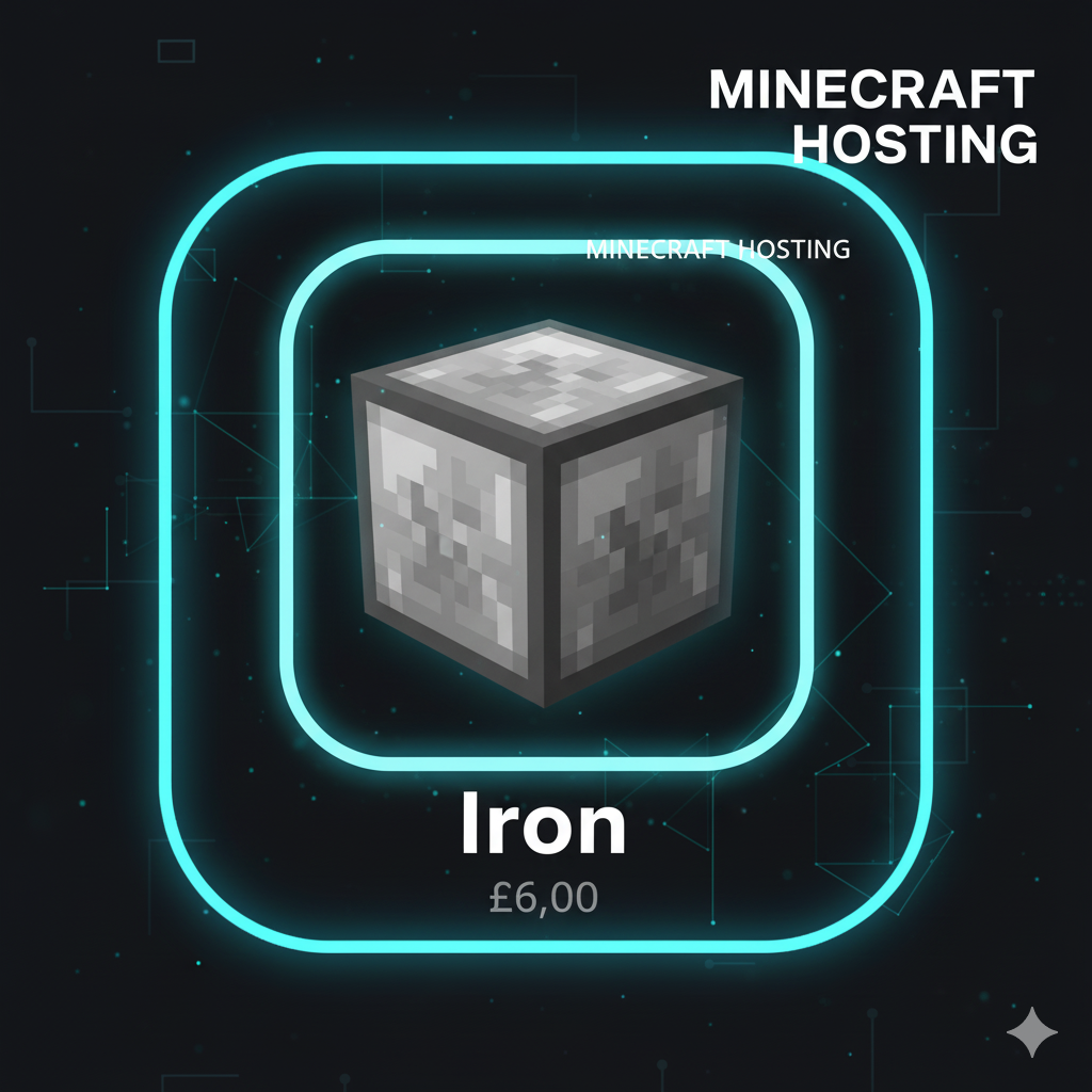 Iron